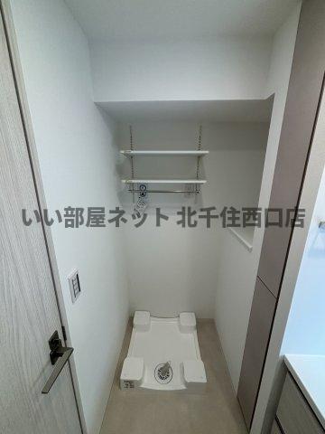 その他　コンフォリア竹ノ塚イースト