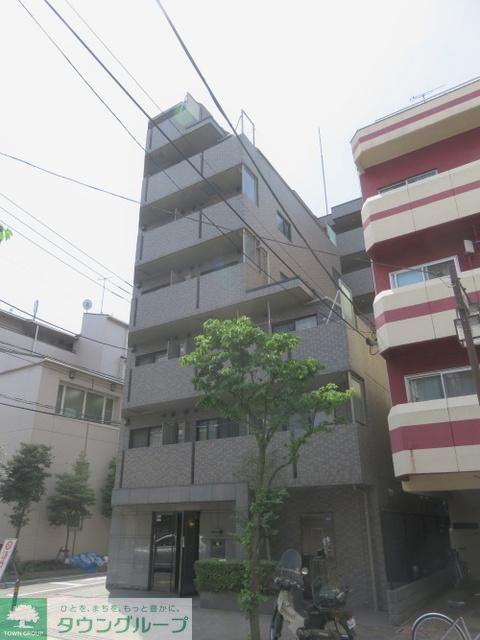 建物外観　★外観★