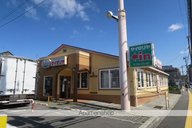 飲食店　サイゼリヤ高石羽衣店（飲食店）まで156m