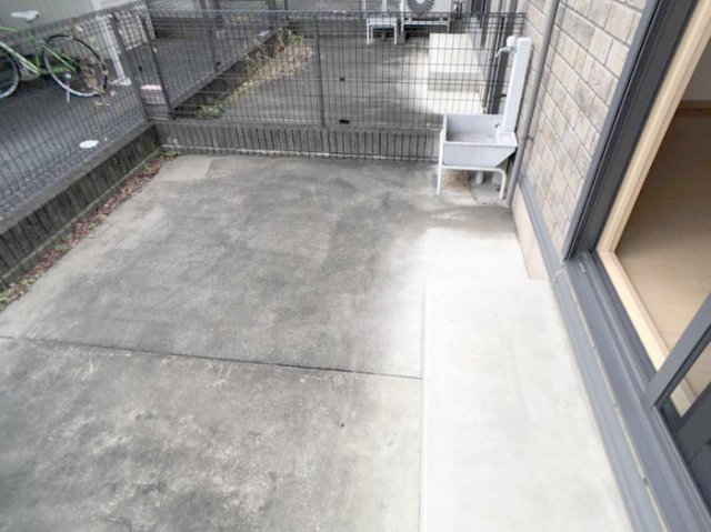 庭