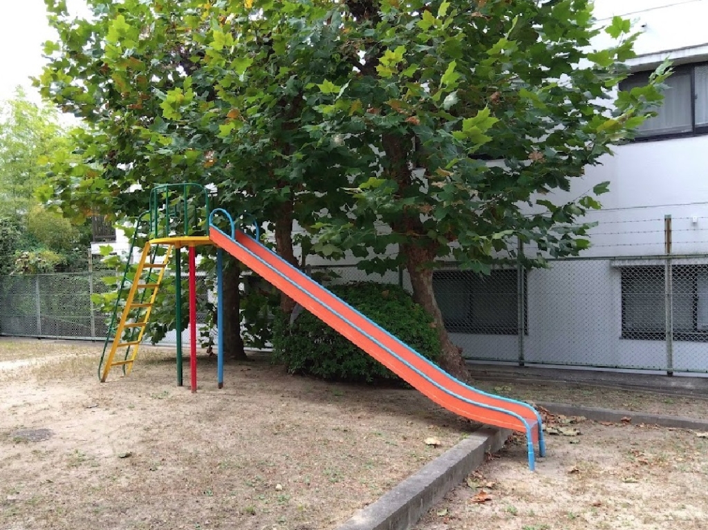 公園　向丘一丁目第二公園（公園）まで289m