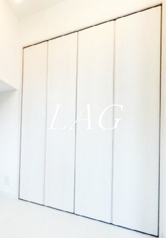 収納　収納です。