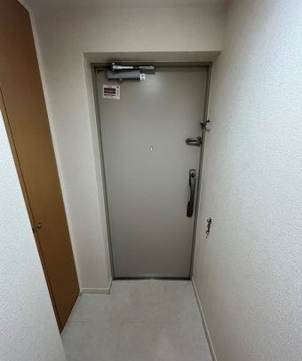 玄関　☆広々とした玄関☆