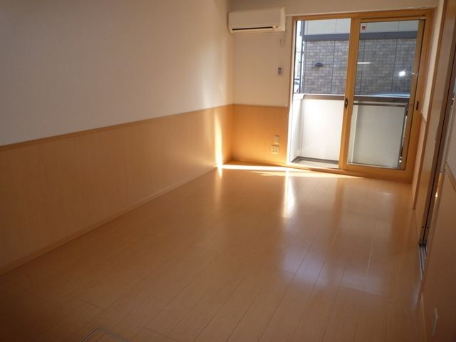 居室・リビング　居室