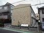 弁天橋駅より徒歩9分 1階 築17年の賃貸物件