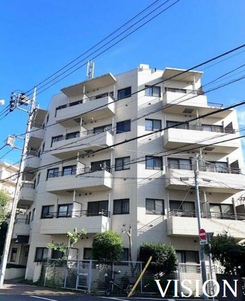 建物外観　☆外観☆