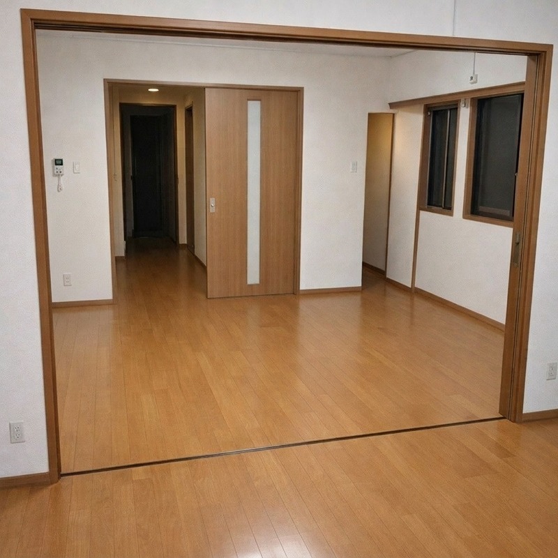 その他部屋・スペース