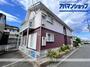菖蒲池駅より徒歩20分 2階 築28年7ヶ月の賃貸物件