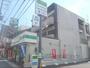 山科駅より徒歩10分 2階 築41年5ヶ月の賃貸物件