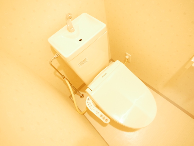 トイレ　★ウォシュレット付きです★