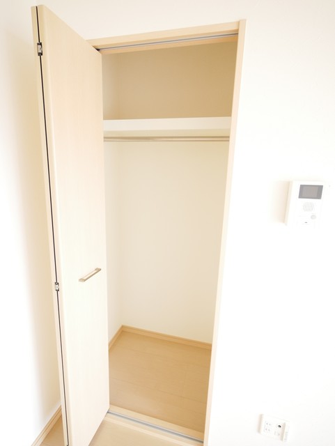 収納　★使い勝手の良い収納です★