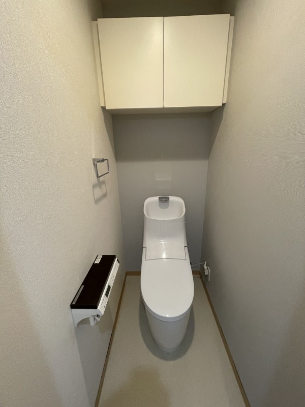 トイレ　同型イメージ