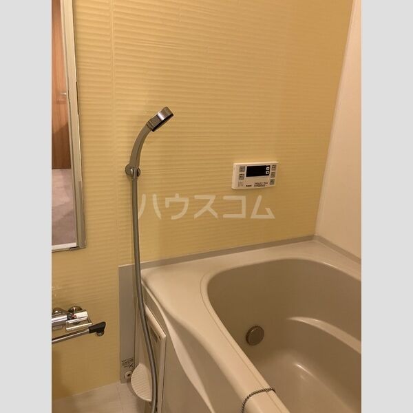ロイヤルパークスERささしま EASTの風呂写真