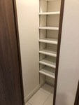 玄関　※別号室参考写真