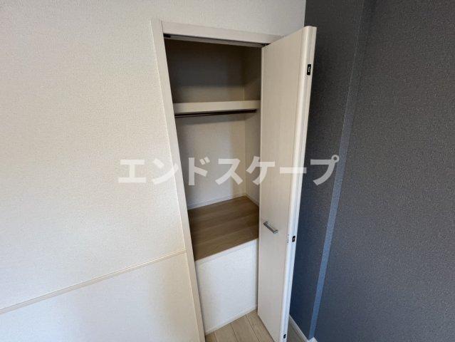 収納　高崎、前橋のお部屋探しはエンドスケープまで！お客様の理想お聞