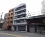 二条駅より徒歩10分 5階 築38年7ヶ月の賃貸物件