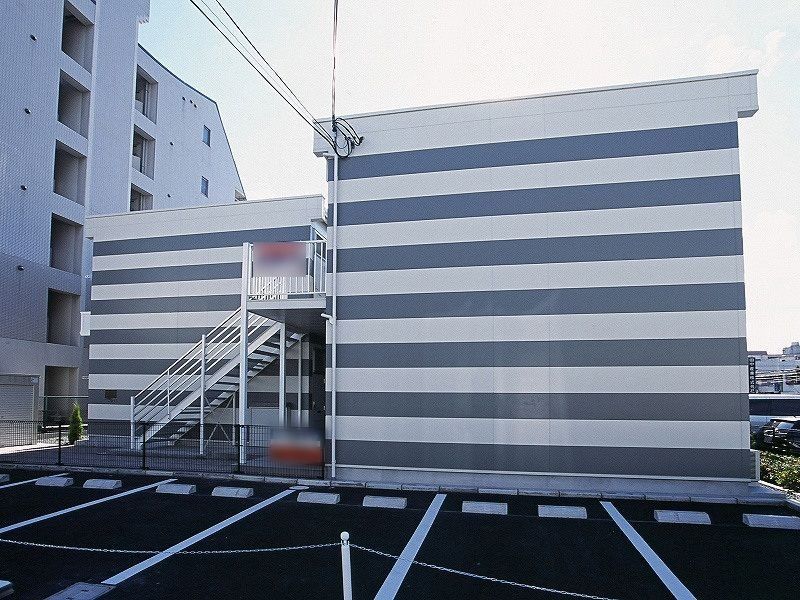 レオパレス橋IIのその他写真