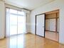居室・リビング　写真は別のお部屋のイメージです