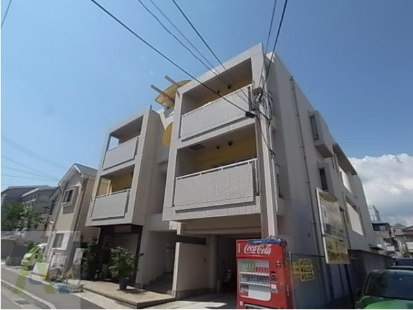 パラツェット下沢