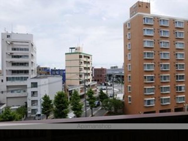 眺望　眺望