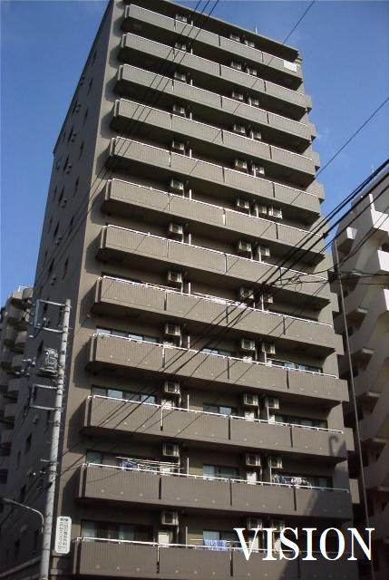 建物外観　☆外観☆