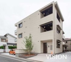 建物外観　☆外観☆