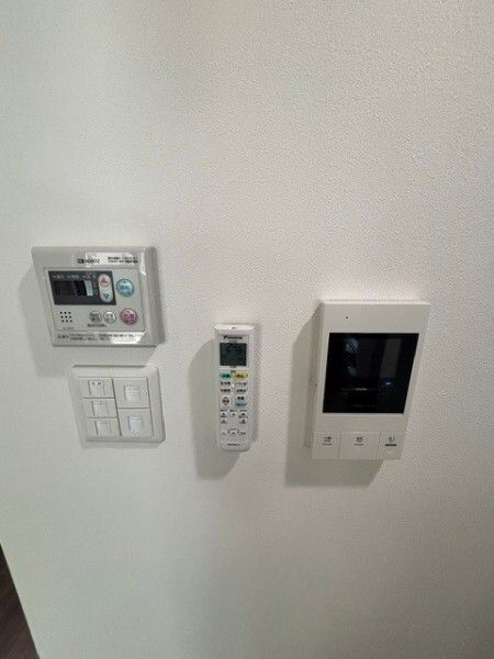 The Shinagawa East Residenceのその他写真