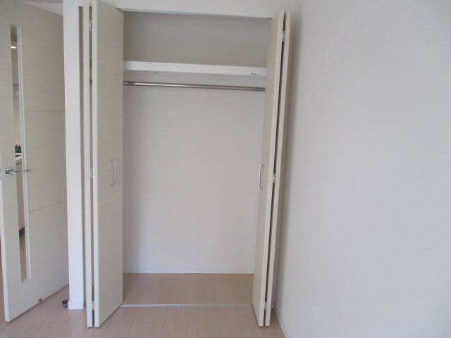 収納　収納