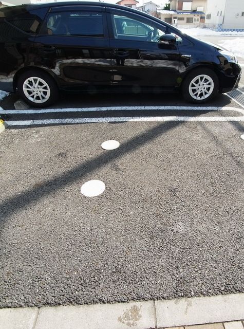 駐車場　☆駐車場☆