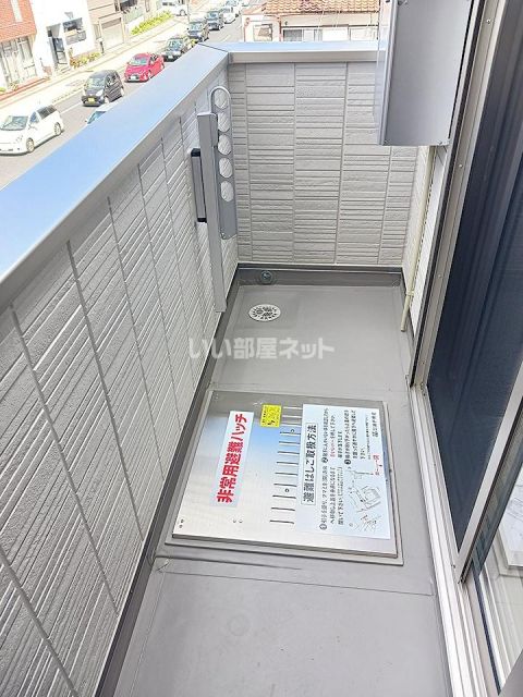D s北条口の内装写真