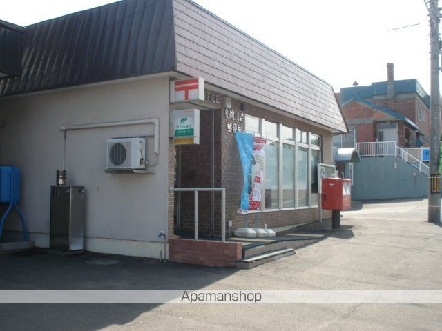その他　川沿郵便局（その他）まで600m