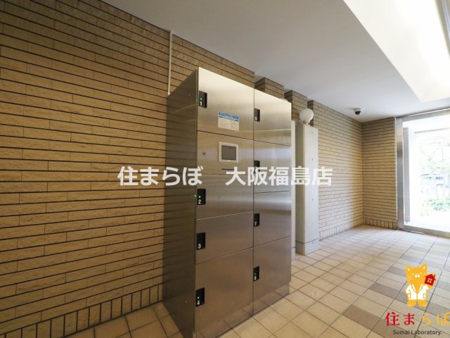 その他共有部分　日常使いを想像しながら