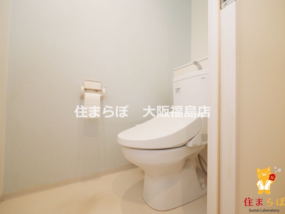 トイレ　意外と見られるポイント