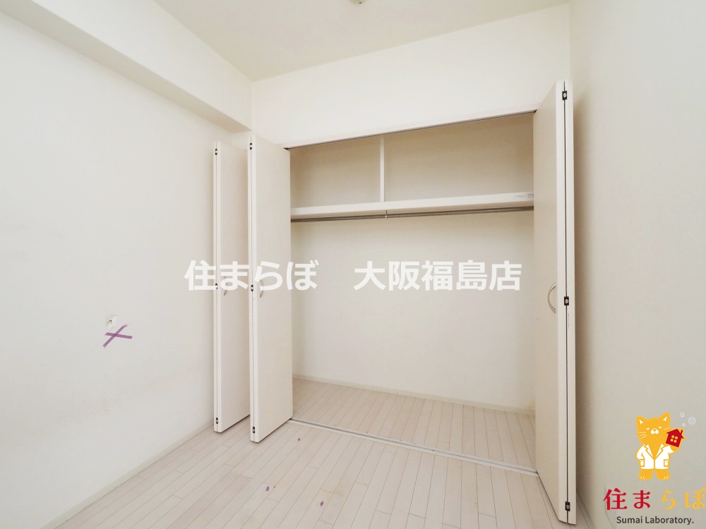 収納　使い方次第で印象が変わる