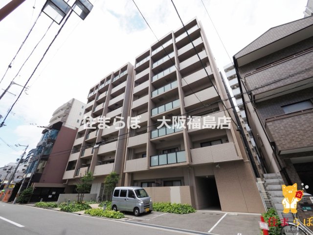 建物外観　★ ★ 口コミ平均4.94のお店 ★ ★
