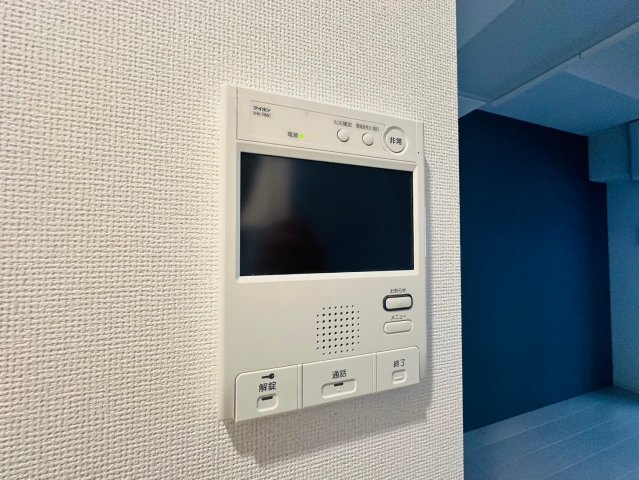 その他　セキュリティ