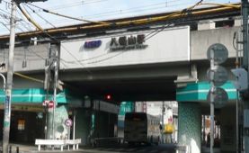 その他　八幡山駅(京王線)（その他）まで500m