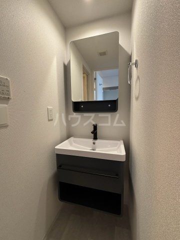 セレニテ梅田北グランデの内装写真