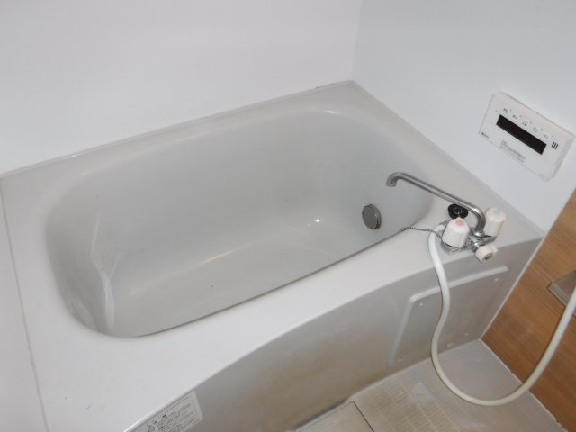 バス・シャワールーム　他のお部屋の参考写真となります。
