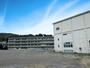 中学校　伊東市立宇佐美中学校（中学校）まで600m