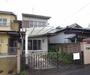 建物外観　東側の貸家の外観です。