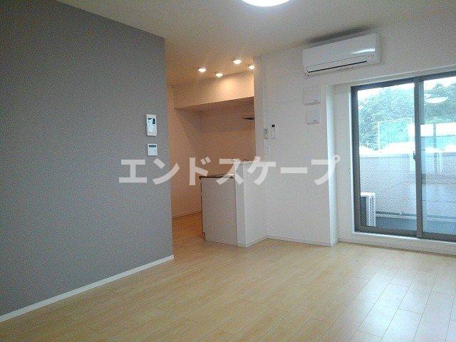 居室・リビング　高崎、前橋のお部屋探しはエンドスケープまで！お客様の理想お聞