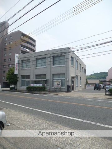 銀行　中国銀行津高支店（銀行）まで625m