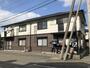 山西駅より徒歩13分 1階 築29年7ヶ月の賃貸物件
