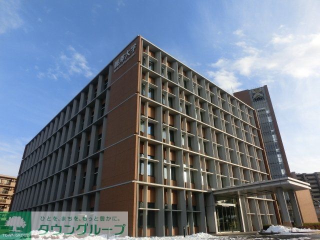 その他　麗澤大学（その他）まで2500m