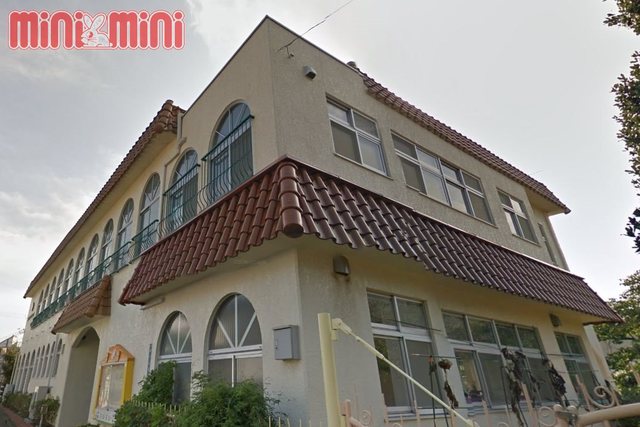 幼稚園・保育園　愛垂幼稚園（幼稚園・保育園）まで2022m