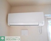 その他設備　設備