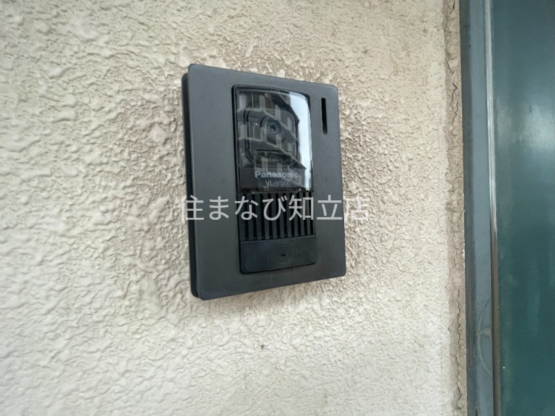 セキュリティ　同型タイプ