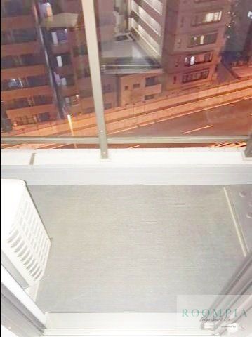 バルコニー　物件画像