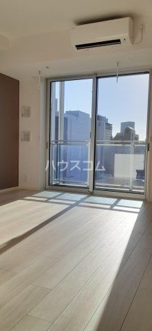 パークアクシス大塚ステーションゲートタワーの内装写真
